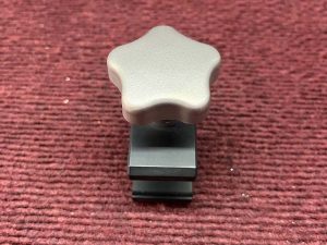 Karl Storz 28272 UF Holding Socket Clamp Surgical Instrument!