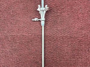 R. Wolf 8988.22 Double Channel Hysterscope Sheath