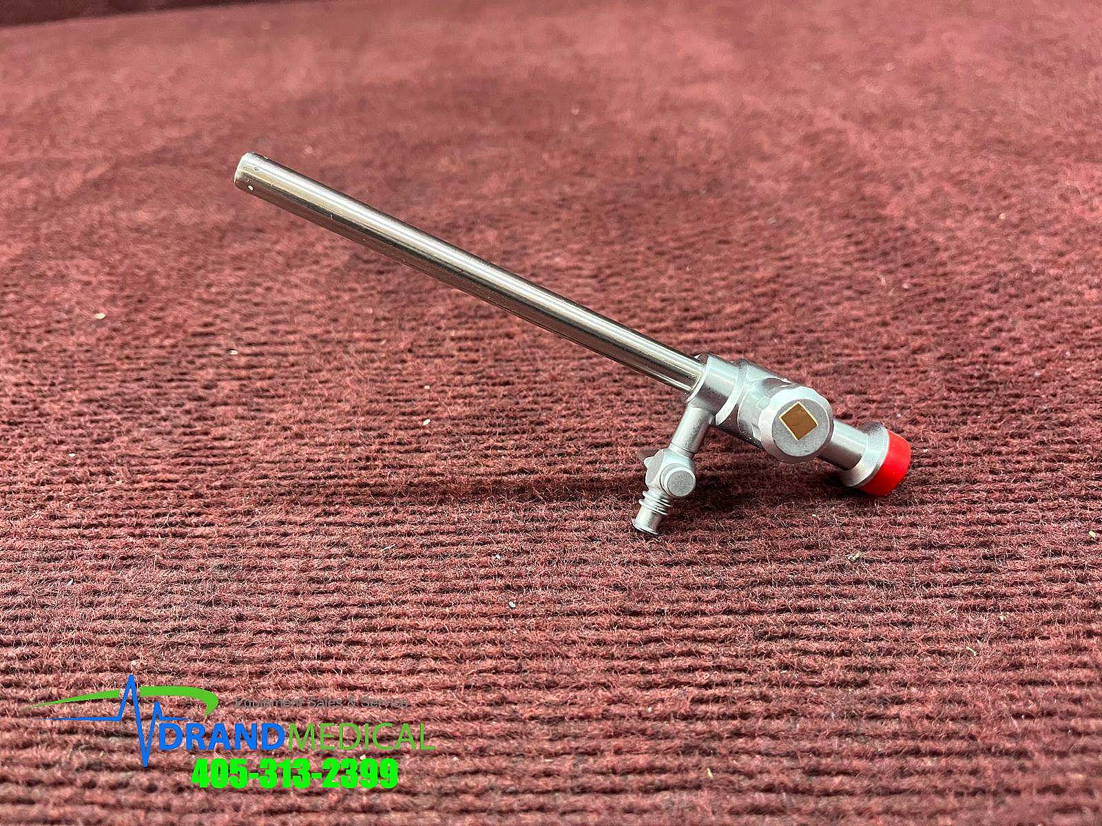 Richard Wolf 8933.01 7mm Endoscope Sheath - Image 2