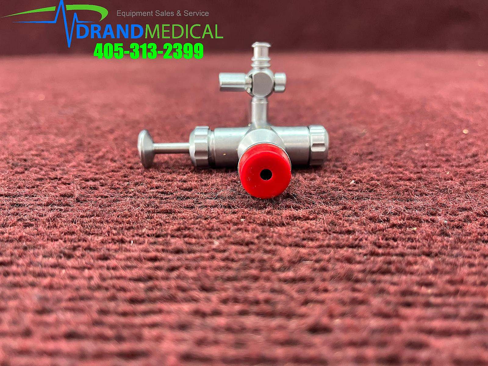 Richard Wolf 8933.01 7mm Endoscope Sheath - Image 5