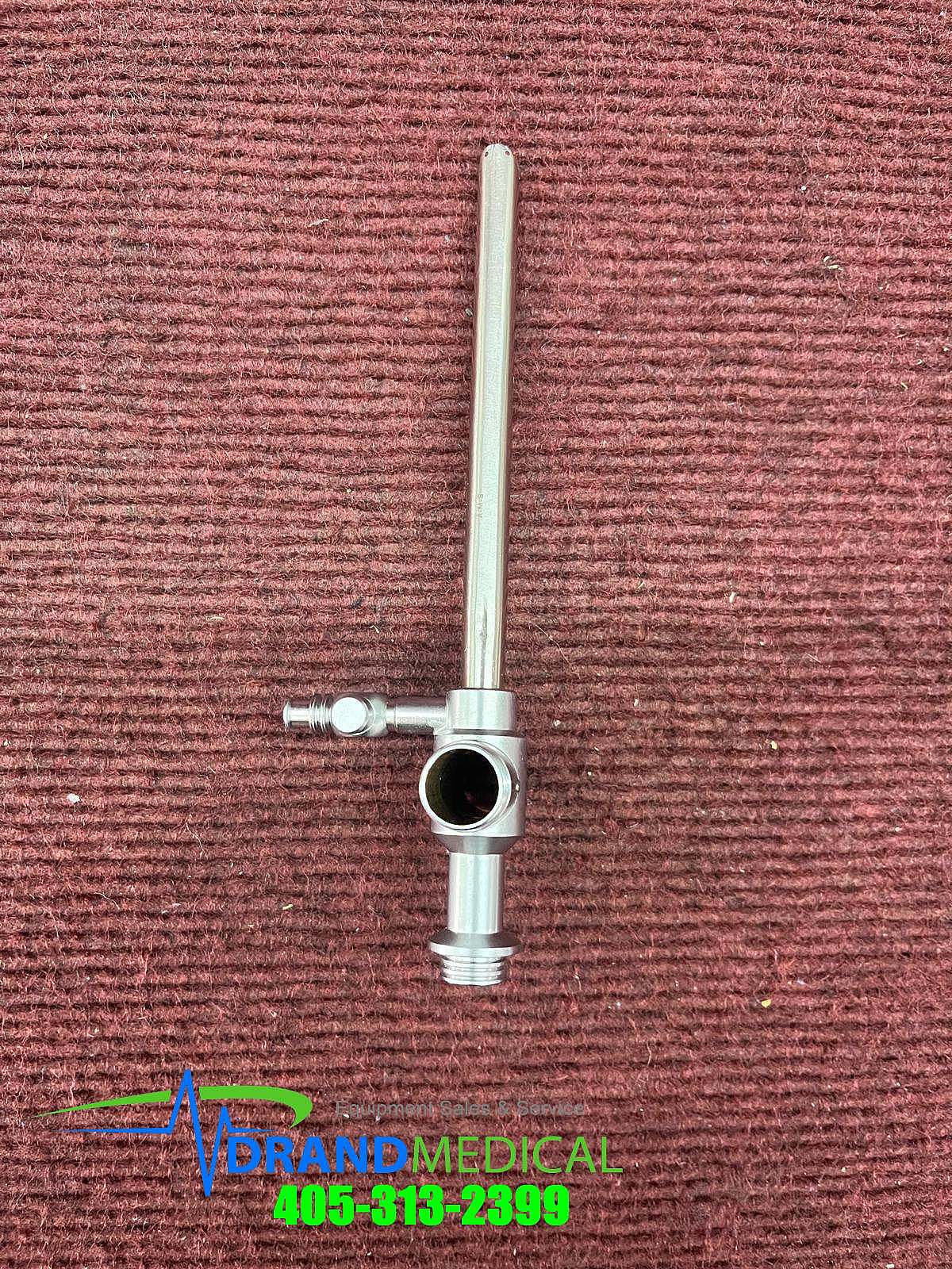 Richard Wolf 8933.03 7mm Endoscope Sheath - Image 4