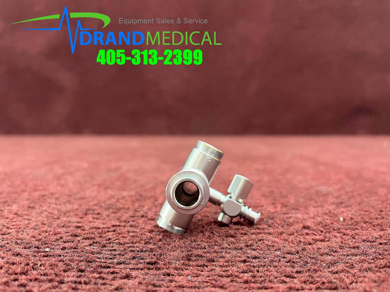 Richard Wolf 8933.03 7mm Endoscope Sheath - Image 5