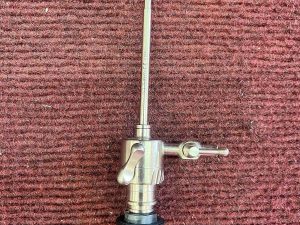 Stryker 250-080-634 3.5MM Cannula & 250-080-692 Obturator