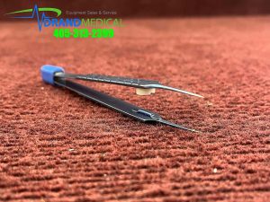 Codman Surgical 5-1/2in Titanium Bipolar Forceps 80-6011