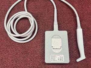 SONOSITE SLAx/13-6 MHZ ULTRASOUND TRANSDUCER PROBE