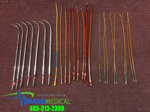 Bard Woven Filliforms & Followers 25 PC set(Set 3)