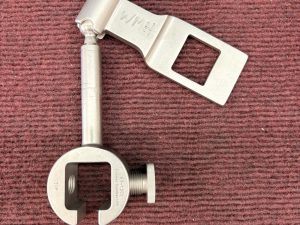 Codman 85-1352 Steerable Endoscope Holder