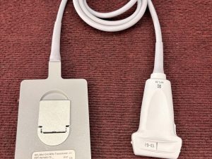 SonoSite P07682-70 HFL38x/13-6 MHz Ultrasound Transducer Probe(F7-3)