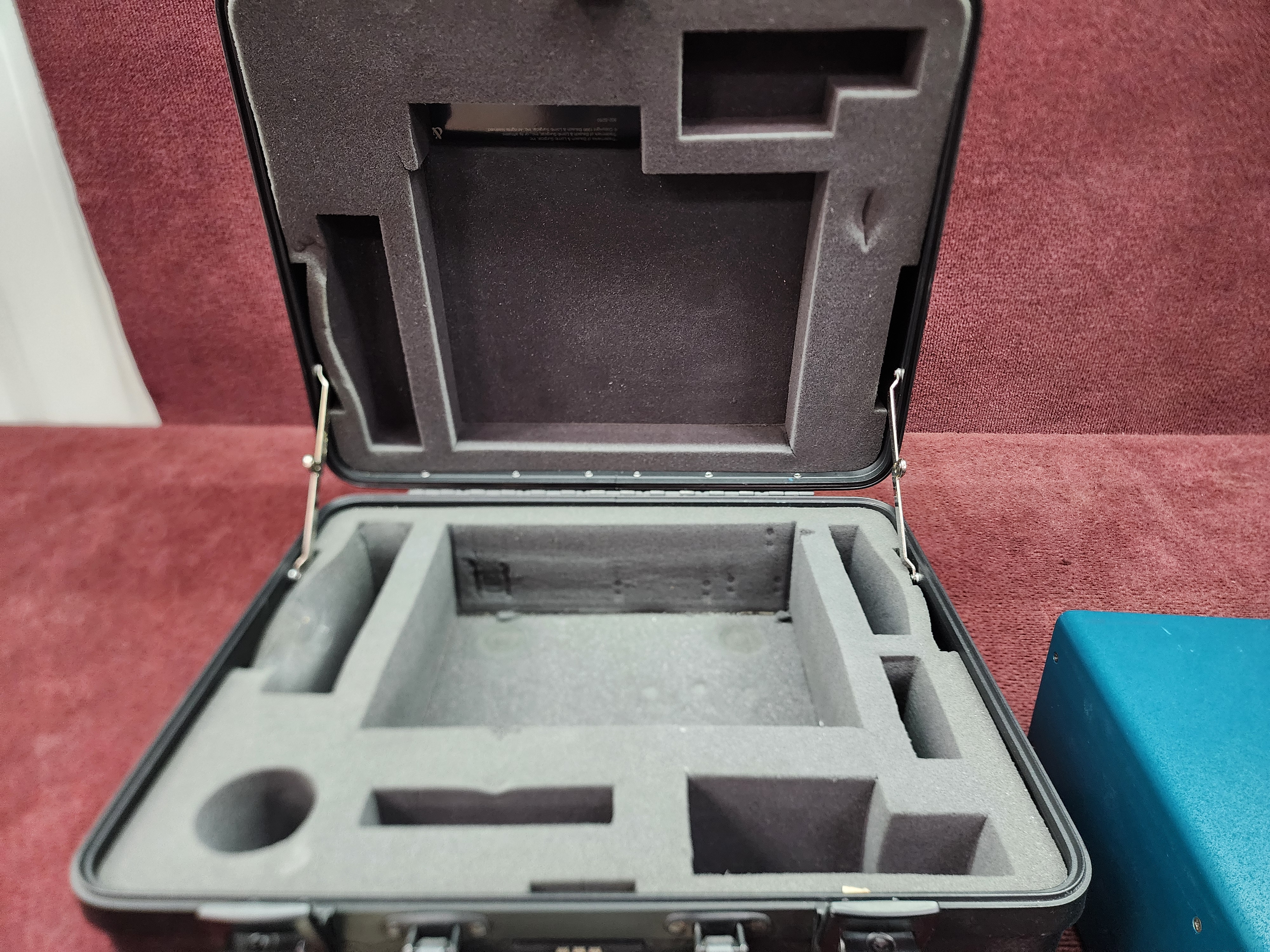 Chiron Vision Bausch and Lomb Hansatome Model HT 115 - Image 8