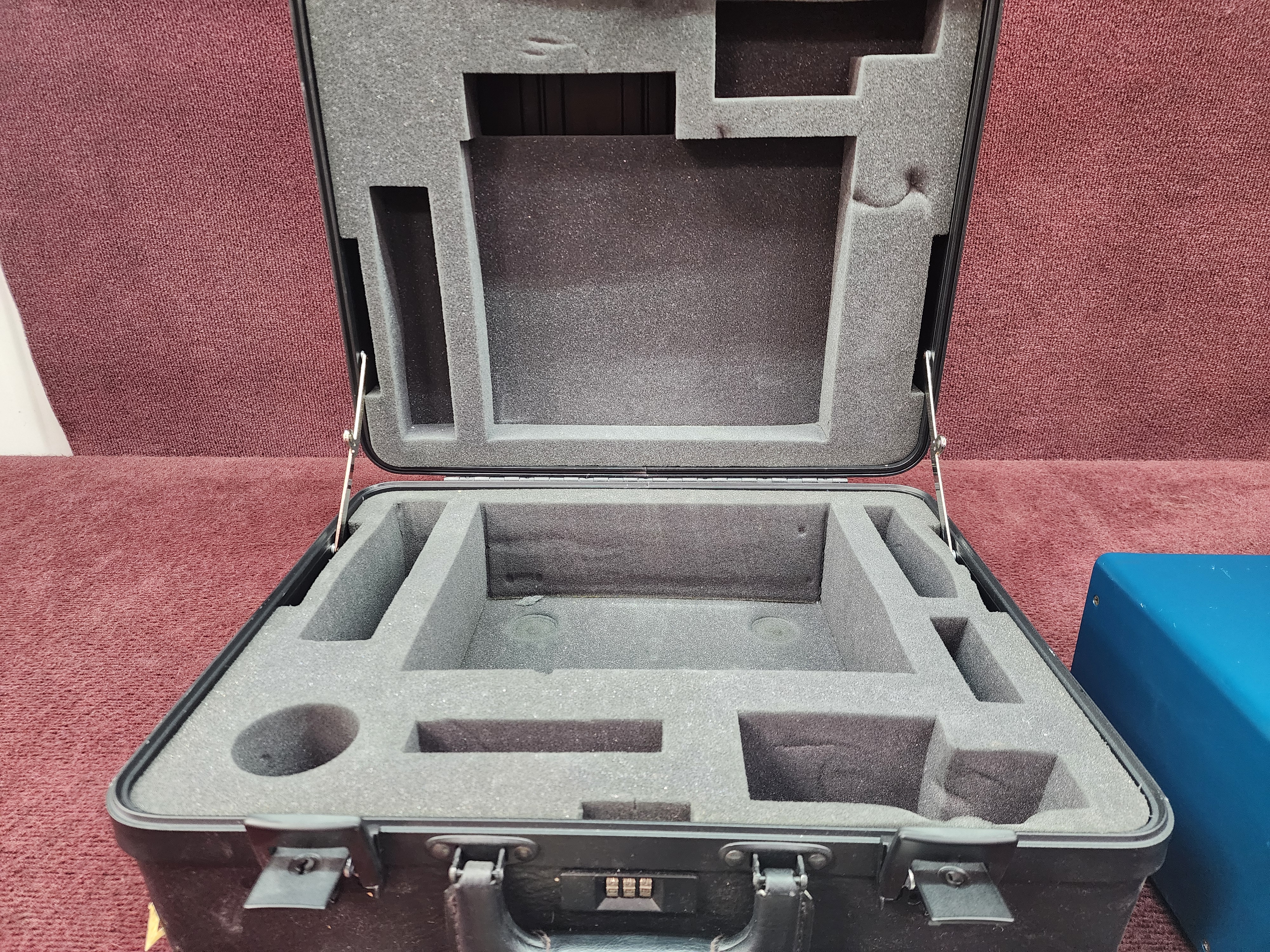 Bausch and Lomb Hansatome Model HT 115 Microkeratome #2 - Image 7