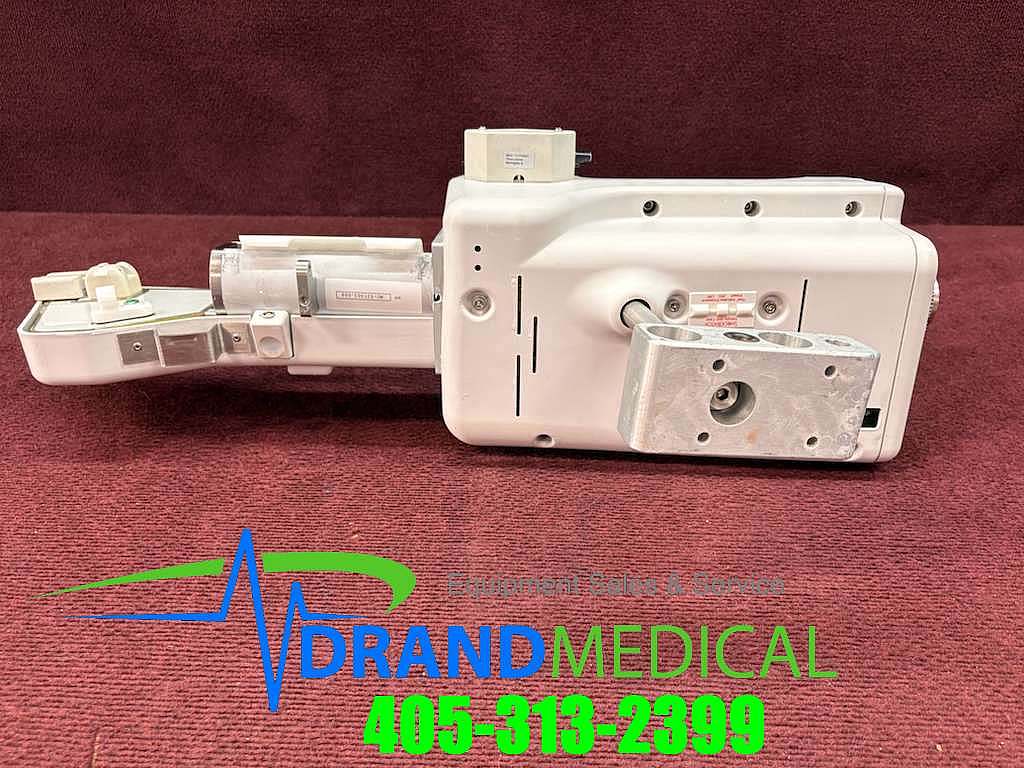 ACIST CVI Contrast Delivery Injector Head - Image 2