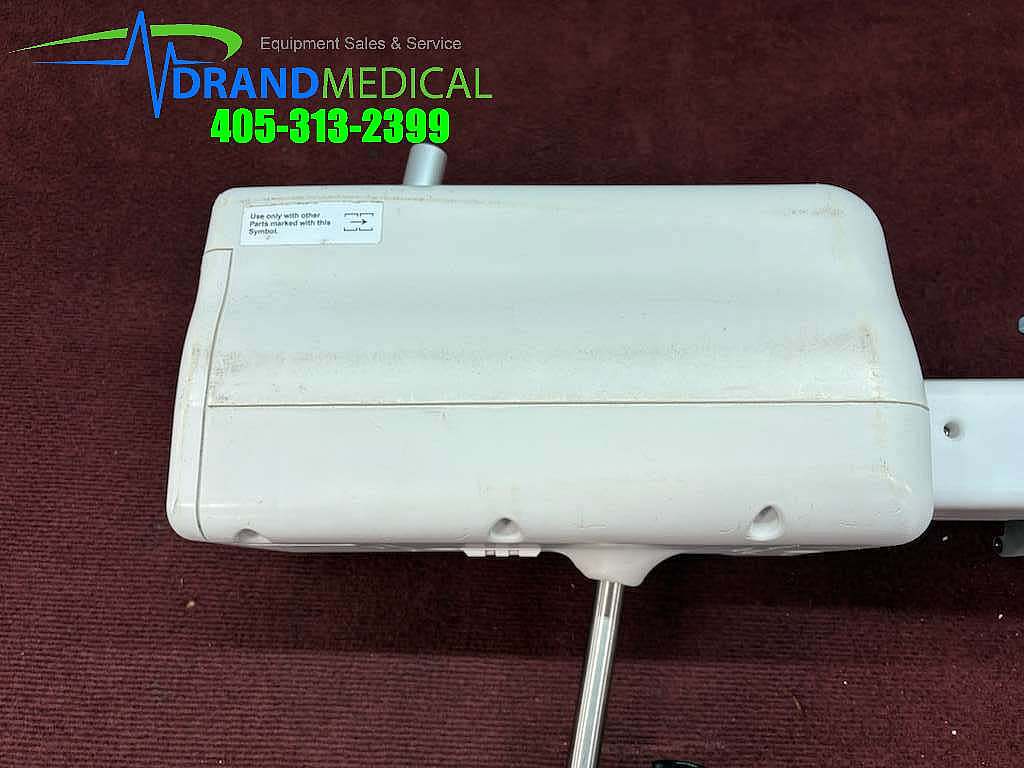 ACIST CVI Contrast Delivery Injector Head - Image 5