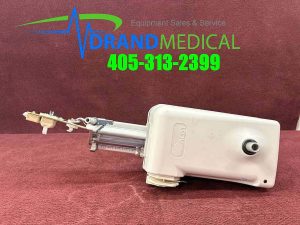 ACIST CVI Contrast Delivery Injector Head