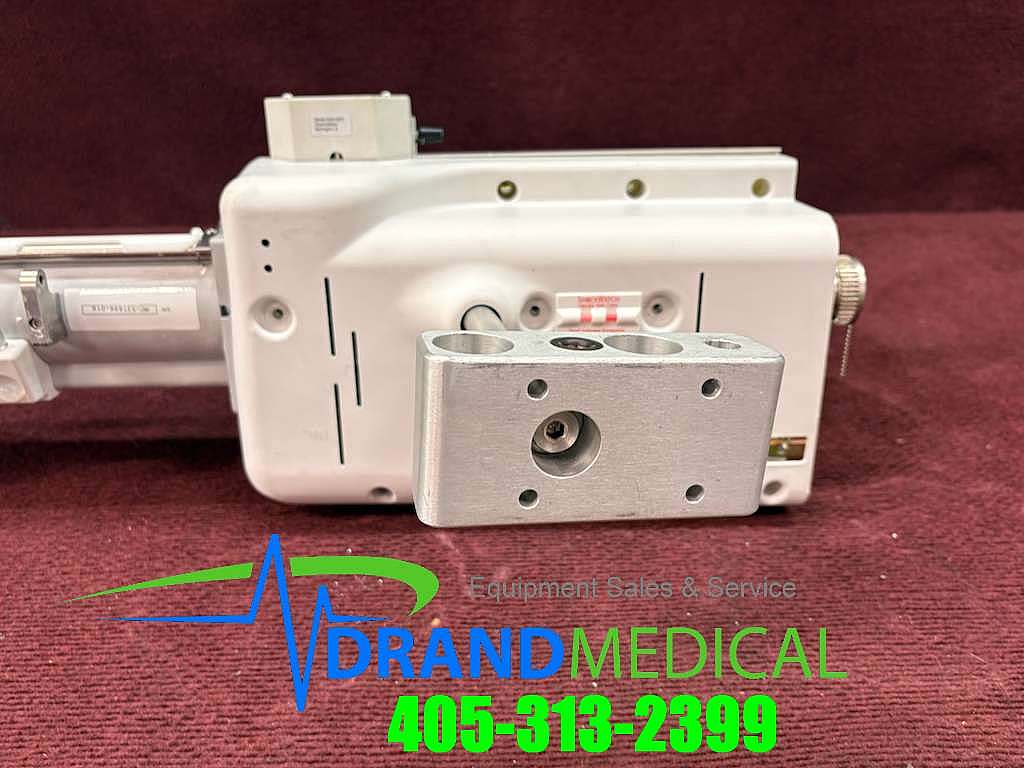 ACIST CVI Contrast Delivery Injector Head - Image 3