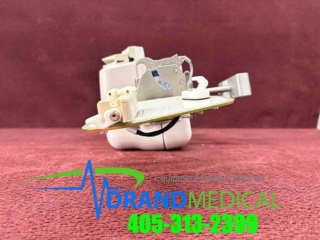 ACIST CVI Contrast Delivery Injector Head - Image 4