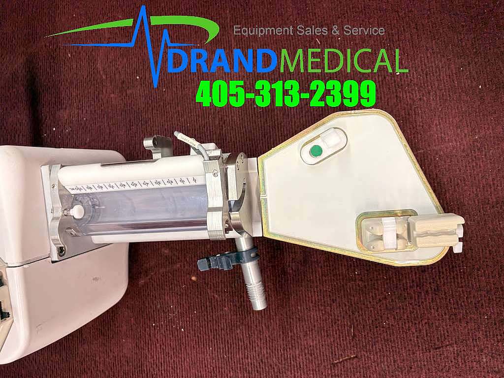 ACIST CVI Contrast Delivery Injector Head - Image 5