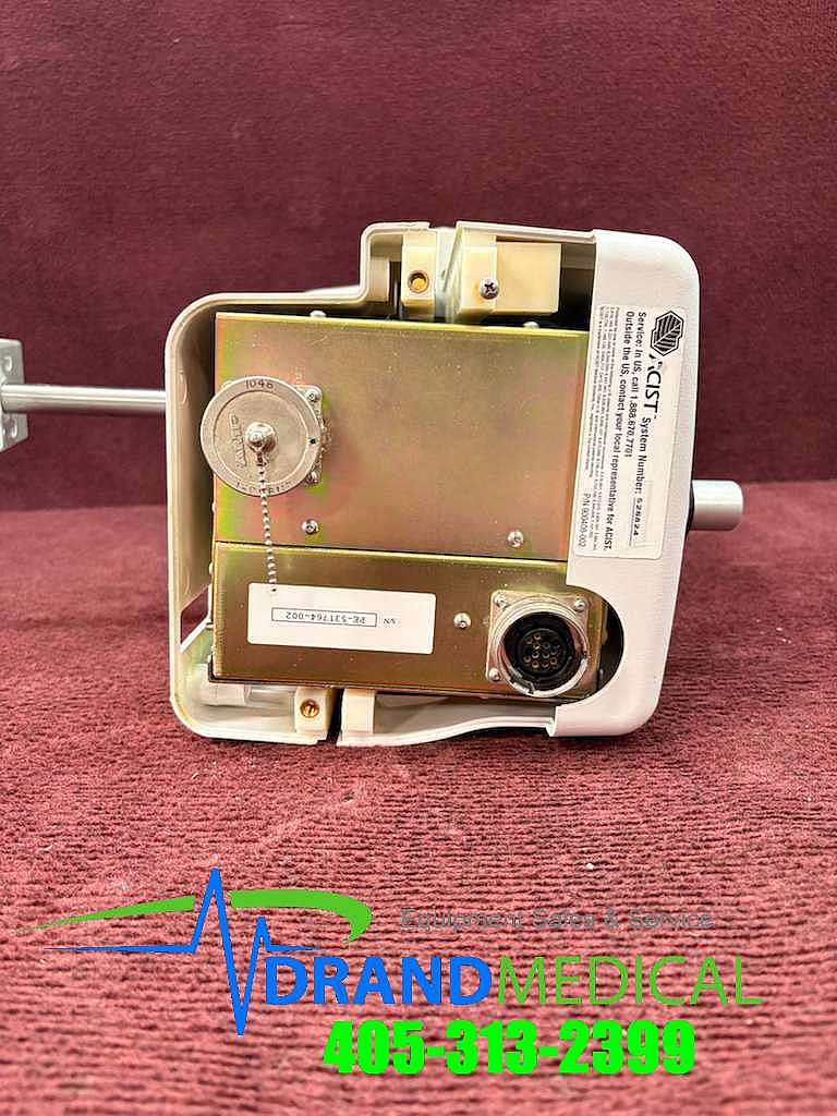 ACIST CVI Contrast Delivery Injector Head - Image 6