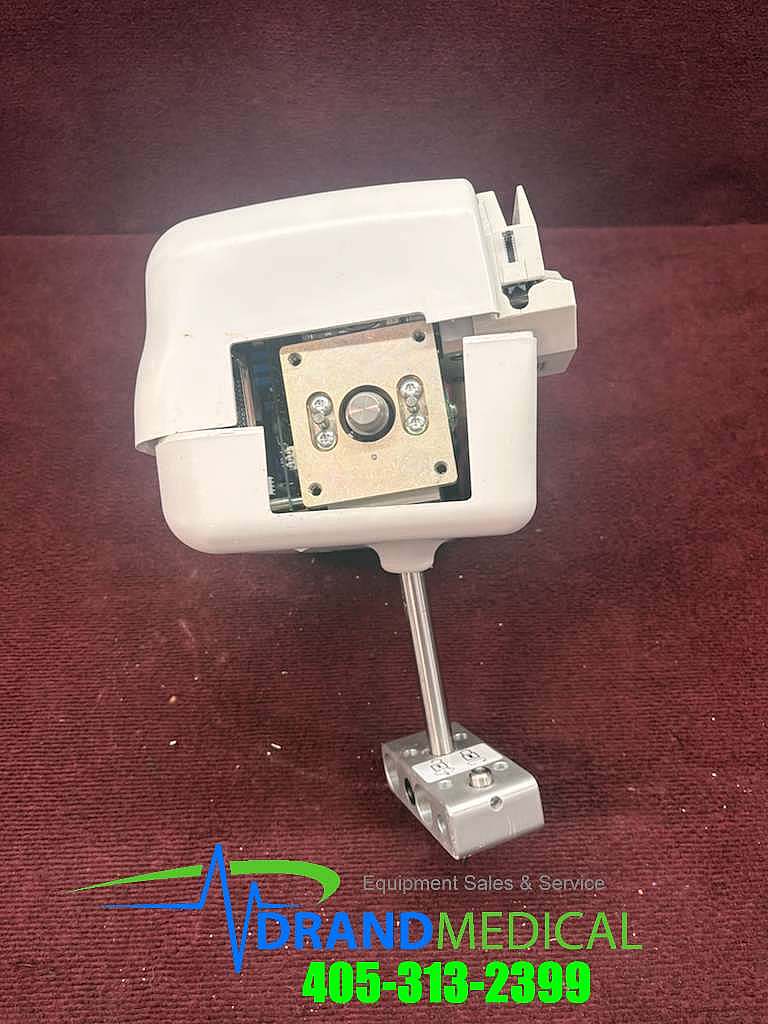 ACIST CVI Contrast Delivery Injector Head - Image 2