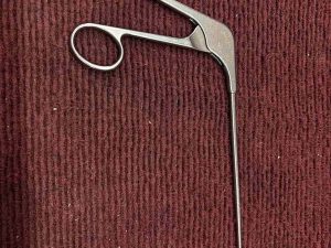 Acufex 1.0mm Straight Punch, 012029