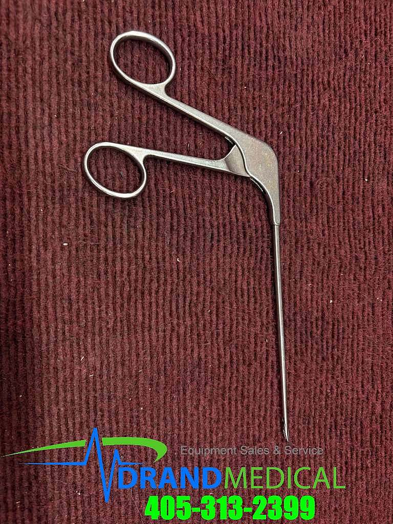 Acufex 1.0mm Straight Punch, 012029