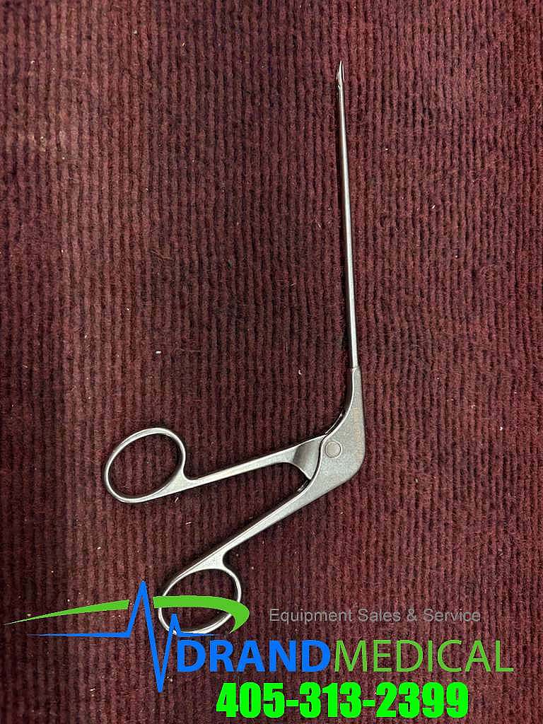 Acufex 1.0mm Straight Punch, 012029 - Image 2