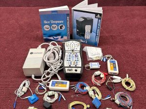 Philips Respironics Alice 5 Headbox unit (B3-2)