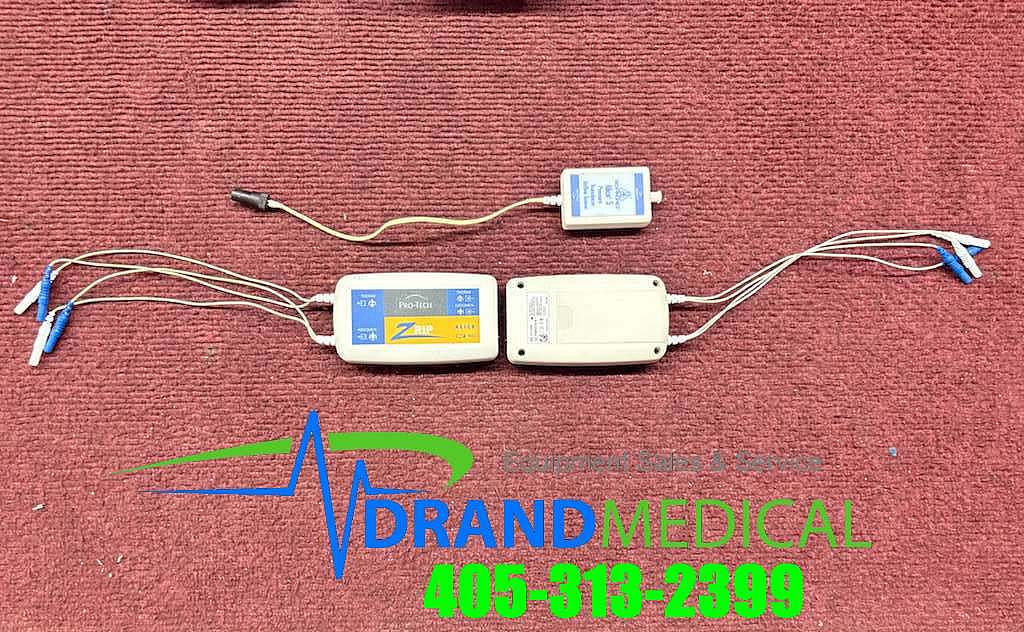 Philips Respironics Alice 5 Headbox unit (B3-2) - Image 5