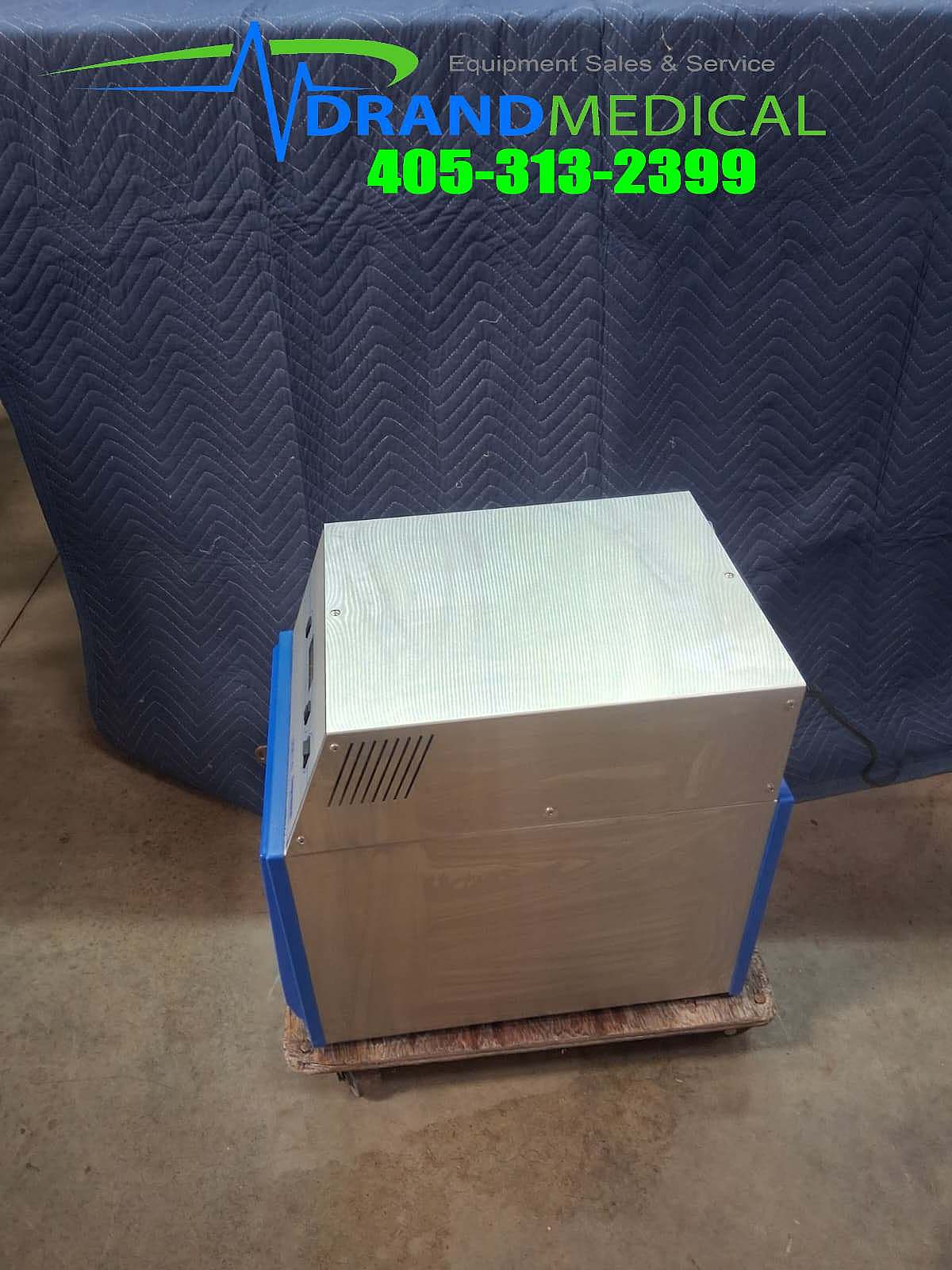 Anderson Anprolene Gas Sterilizer AN74i (B2-1) - Image 4