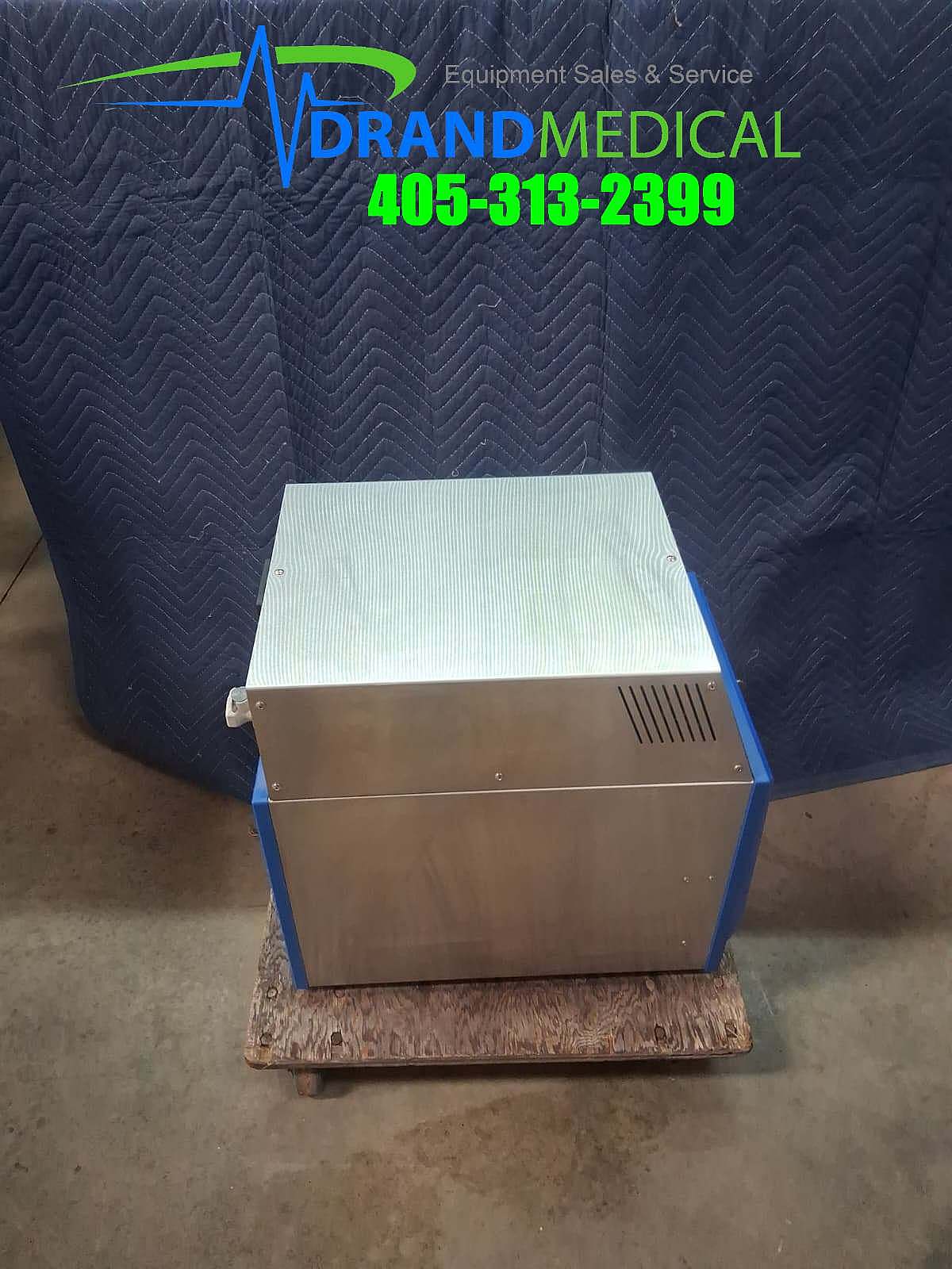 Anderson Anprolene Gas Sterilizer AN74i (B2-1) - Image 5