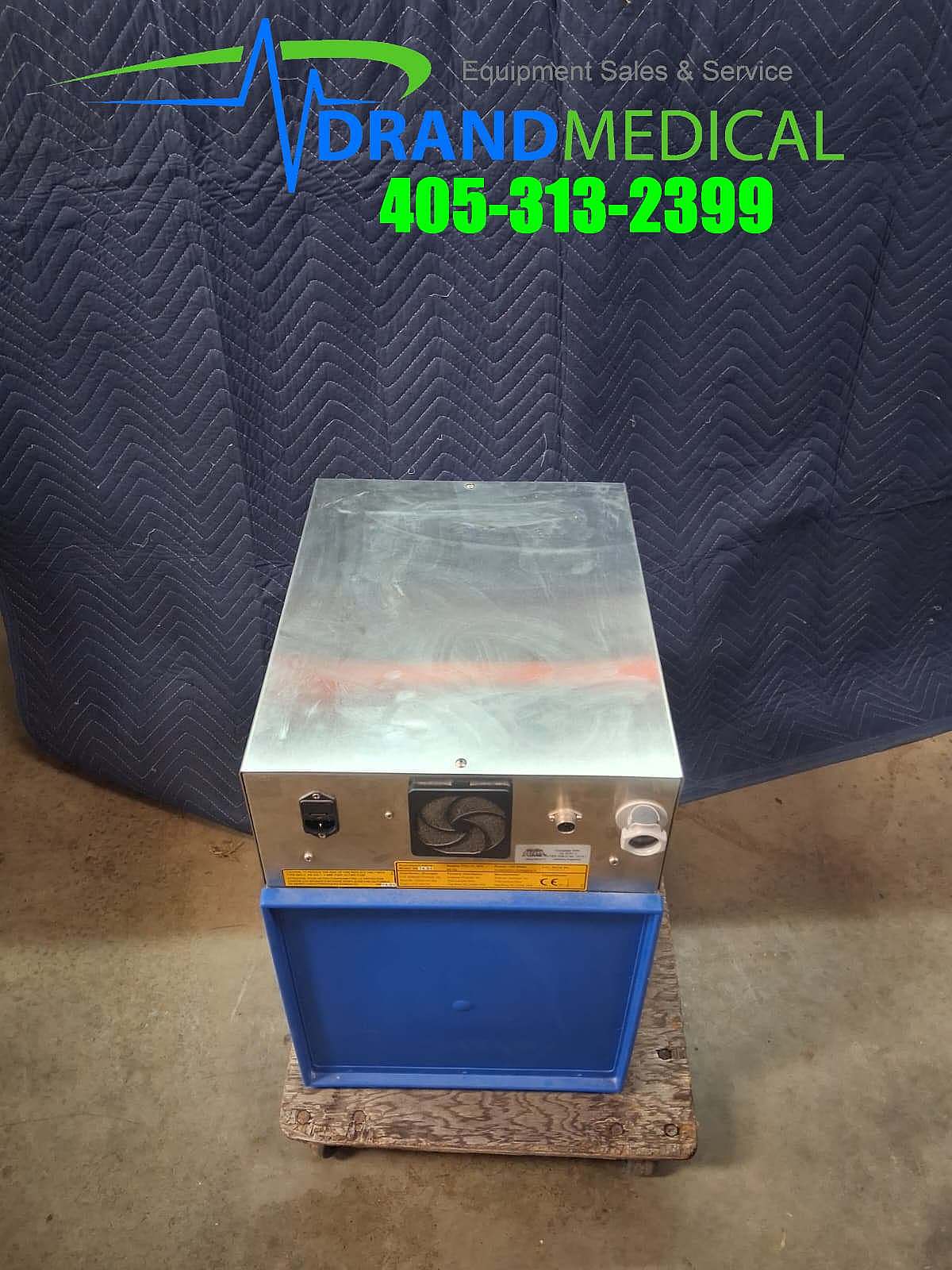 Anderson Anprolene Gas Sterilizer AN74i (B2-1) - Image 6