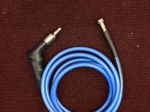 Arthrex AR-3240-5027 Dual Fused Light Guide cable, 5 mm x 274 cm (E7-2)