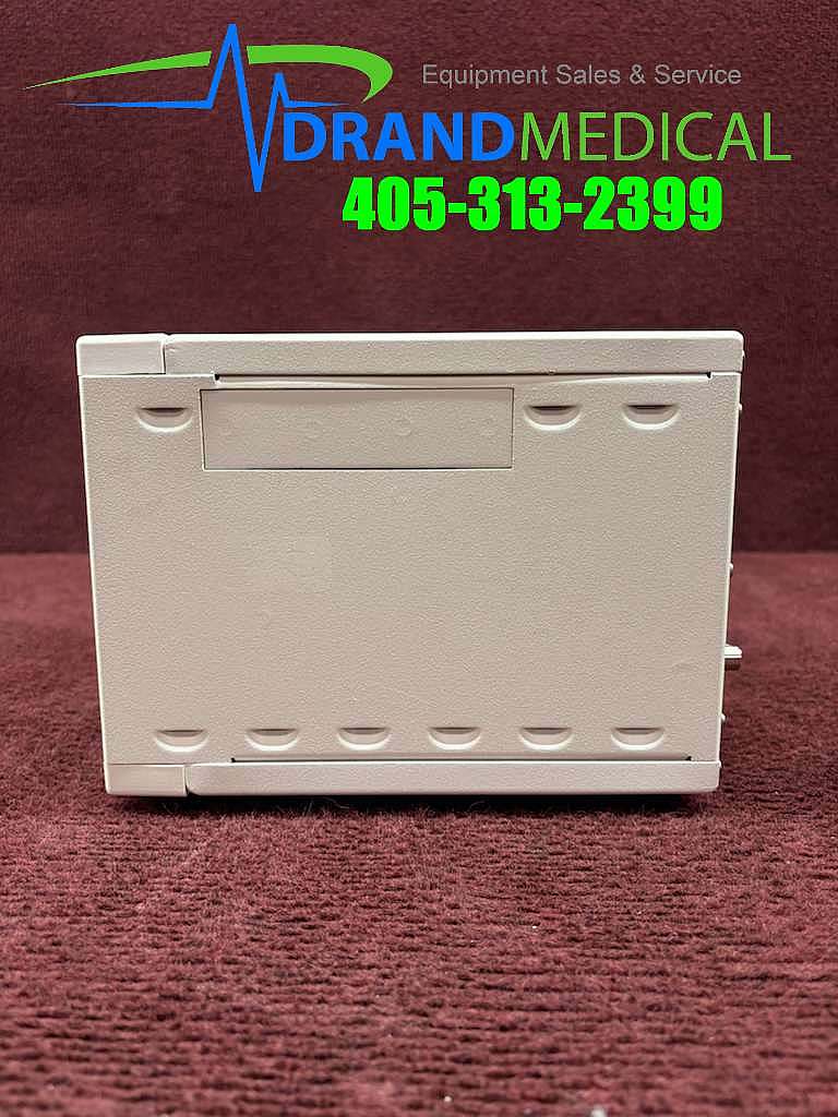 Ivy Biomedical Cardiac Trigger Monitor 3000 (B4-3) - Image 4