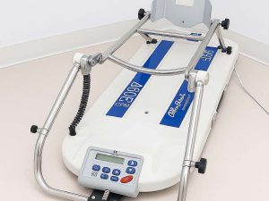 Otto Bock 480E CPM – Medical Grade Professional Continuous Passive Motion (knee/hip) Machine