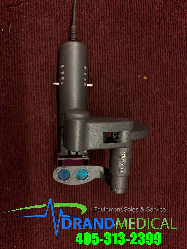 Coherent LaserLink HS 476-529 nm Laser Aperture(G2-3) - Image 6