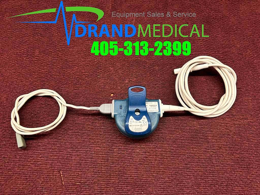 Covidien REF 185-1016-AMS, BIS LOC 4 CHANNEL MODULE(A5-4) - Image 2