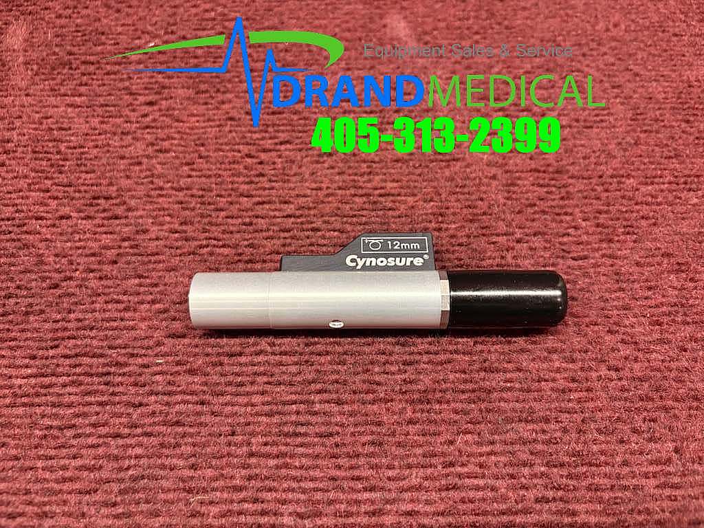 Cynosure 12mm Handpiece