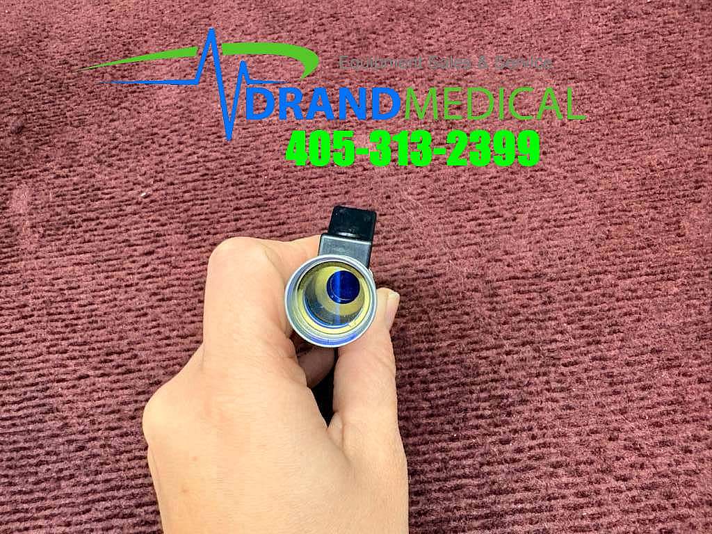 Cynosure 12mm Handpiece - Image 3