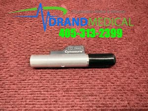 Cynosure 15mm Handpiece