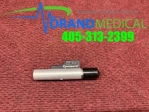 Cynosure 3mm Handpiece