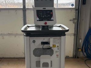 2017 Cynosure Sculpsure Laser Body Sculpt Machine