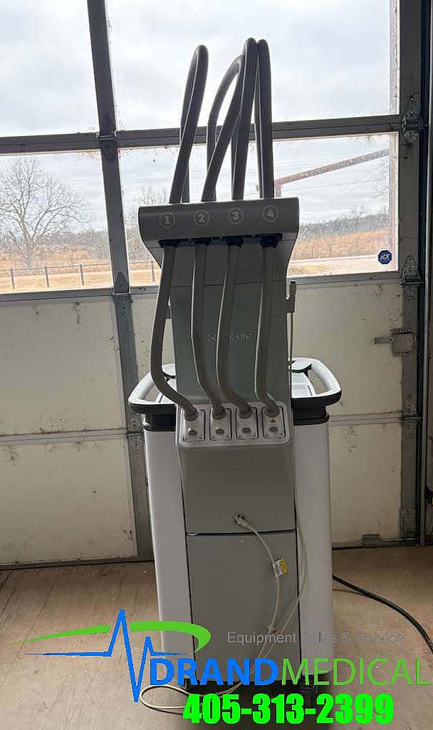 2017 Cynosure Sculpsure Laser Body Sculpt Machine - Image 3