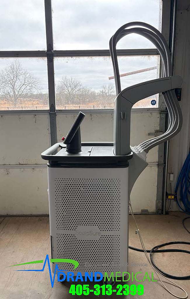 2017 Cynosure Sculpsure Laser Body Sculpt Machine - Image 4