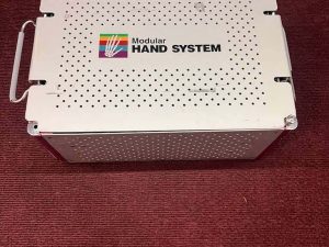 DePuy Modular Hand System (E1-4)