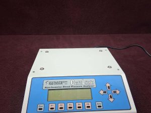 DNI Dynatech Nevada CuffLink Non-Invasive Blood Pressure Cuff Analyzer (D5-2)