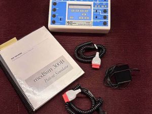 DNI Nevada Inc. MedSim 300B Patient Simulator(B4-4)