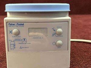 Fisher & Paykel System # MR850JHU (B9-3)