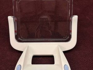 GE Healthcare Magnification Stand / Paddle Holder - Part No. 5144833 (F8-2)