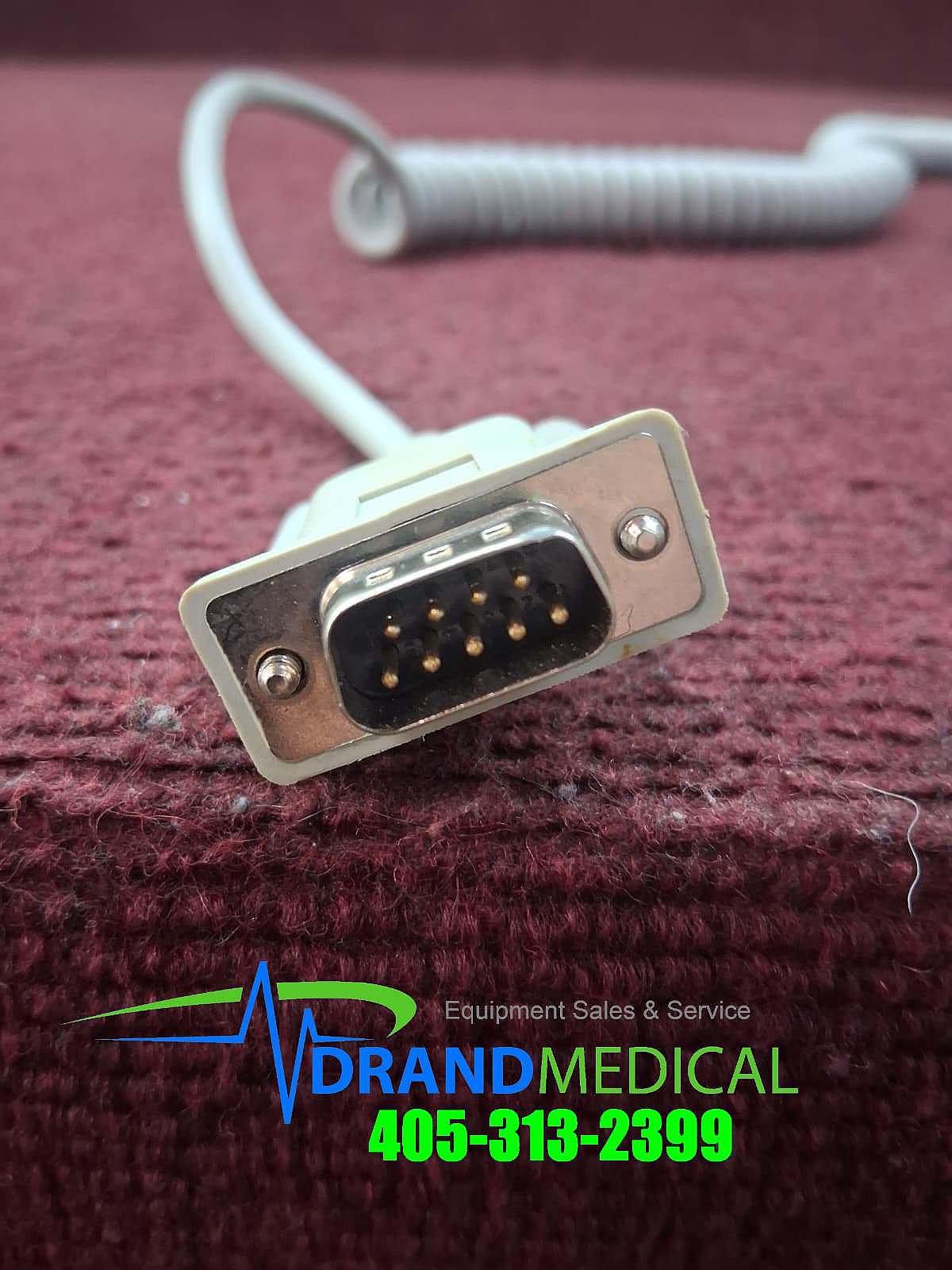 GE OEC 00-901571-05 C-Arm Table Hand Control - Image 3