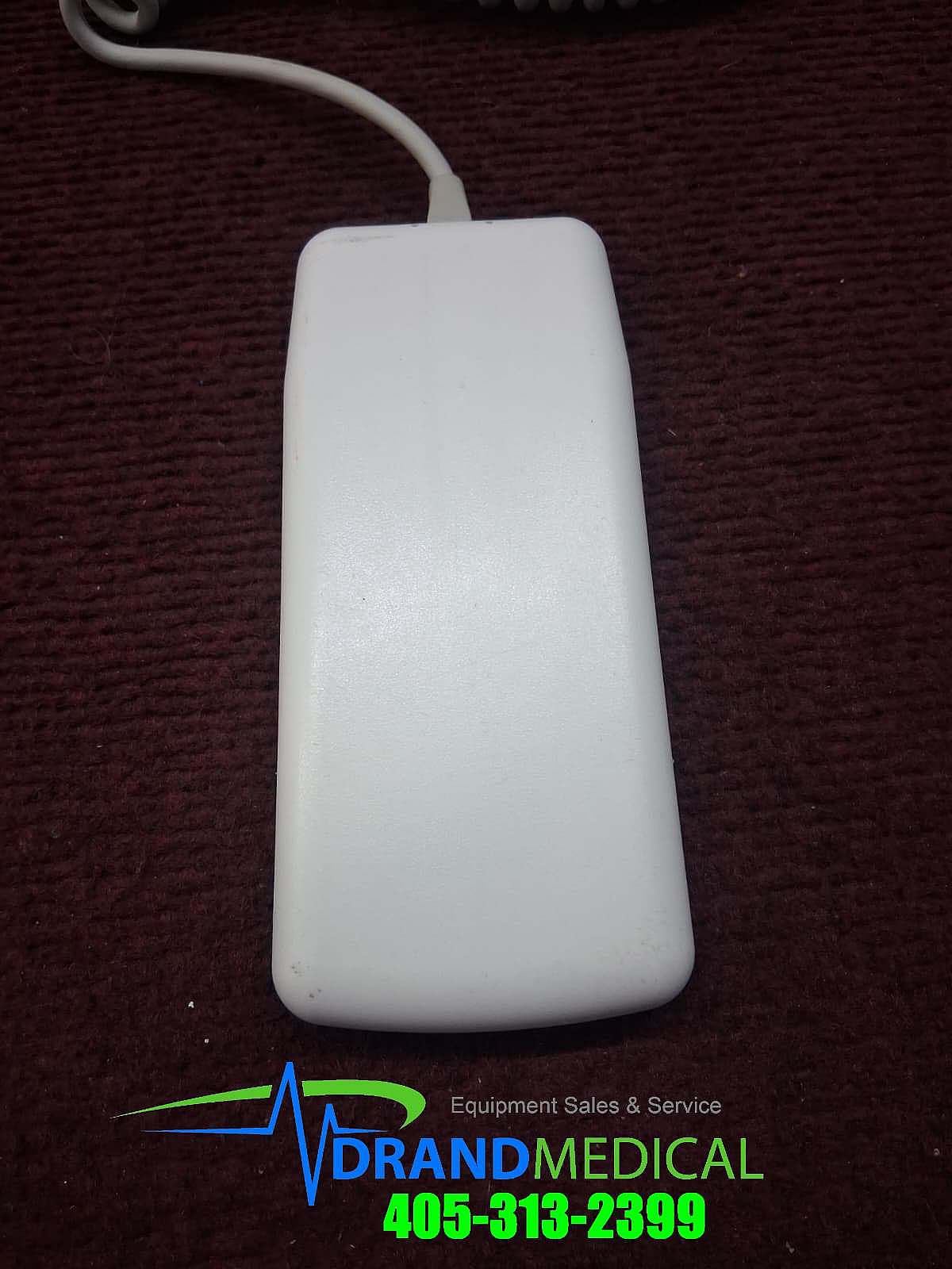 GE OEC 00-901571-05 C-Arm Table Hand Control - Image 4