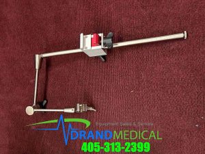 Geister 29-1481G Surgical Iron Assistant Bar(E8-4)